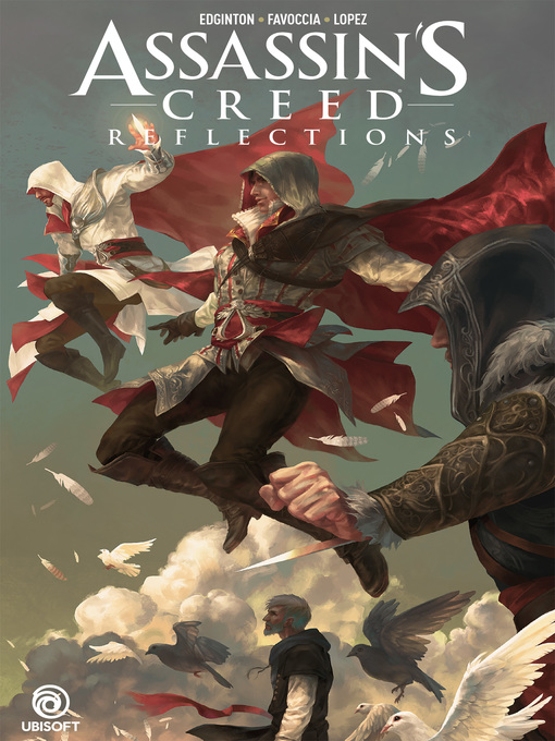 Title details for Assassin's Creed: Reflections by Ian Edginton - Available